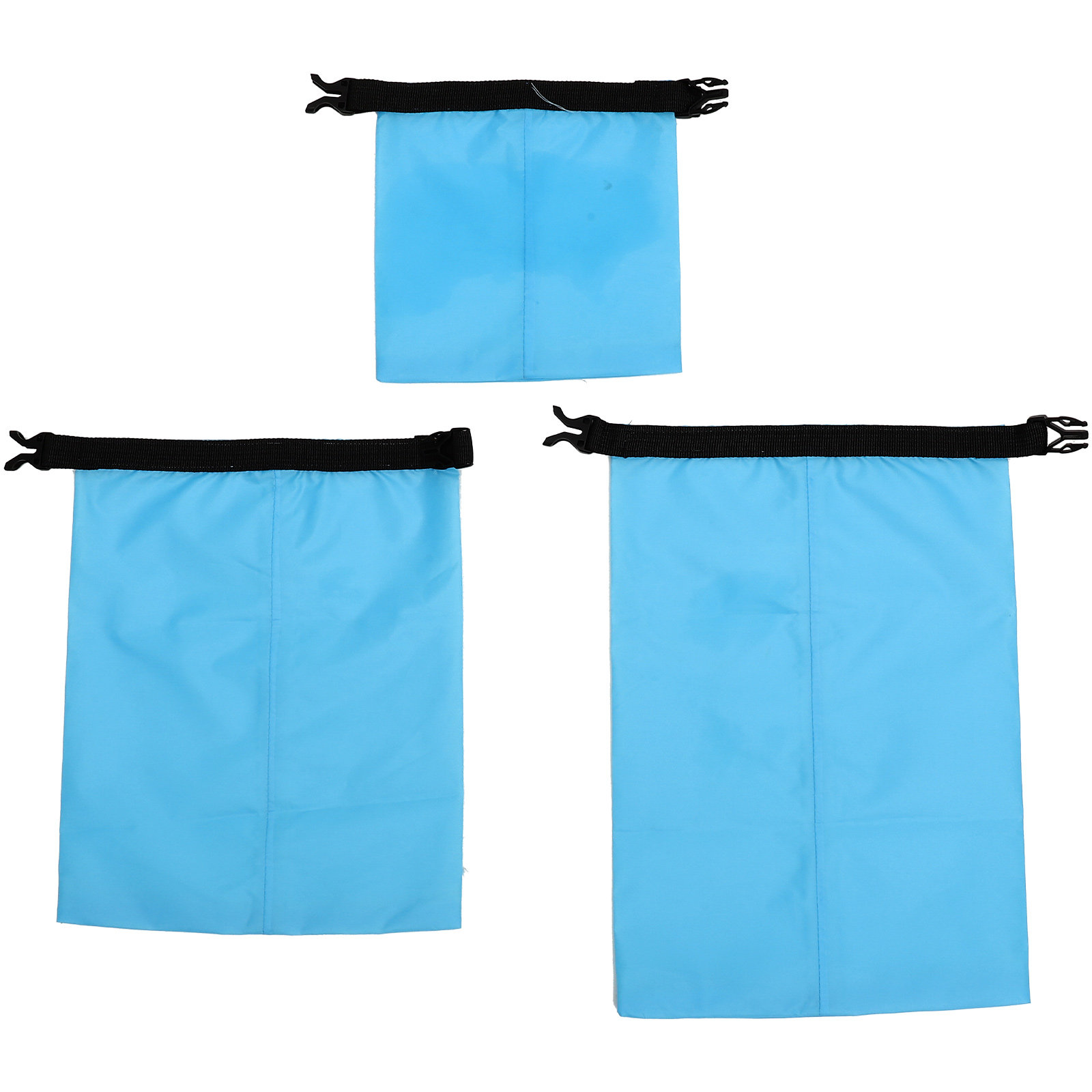 Dry Bag Roll Top - 3Pcs Waterproof Dry Bag Set 1.5L2.5L3.5L