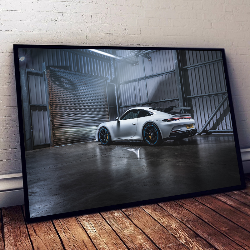 Luxury Performance Car Classic - Aquatic Sports Performance review and price