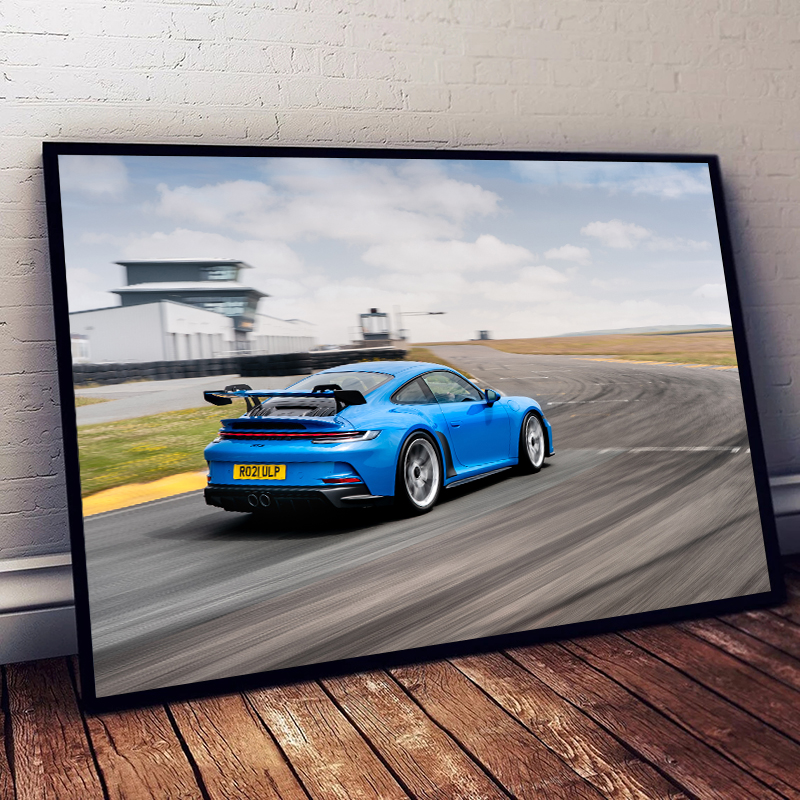 Luxury Performance Car Classic - Aquatic Sports Performance review and price