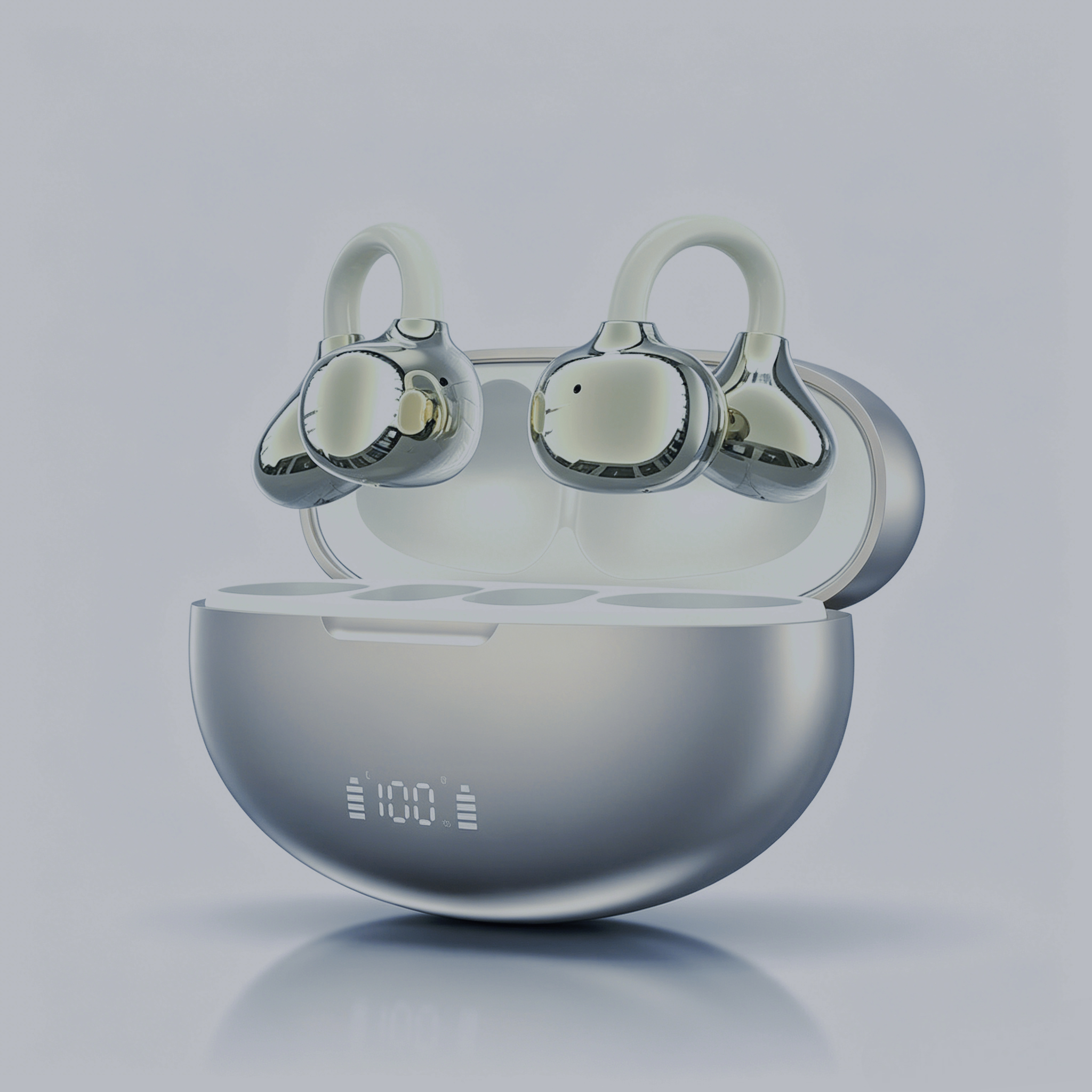 Ergonomic Ear Clip Wireless Bl - Aquatic Sports Performance review and price