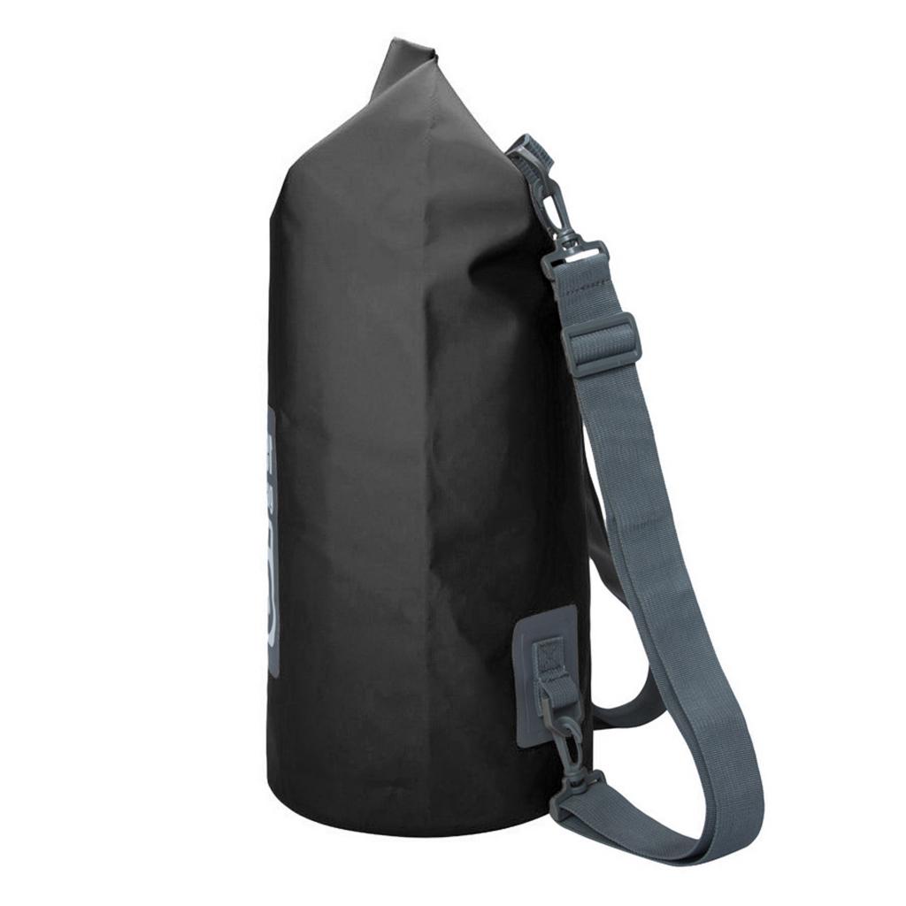 Durable PVC Waterproof Dry Sac - Dry Bag Roll Top review and price