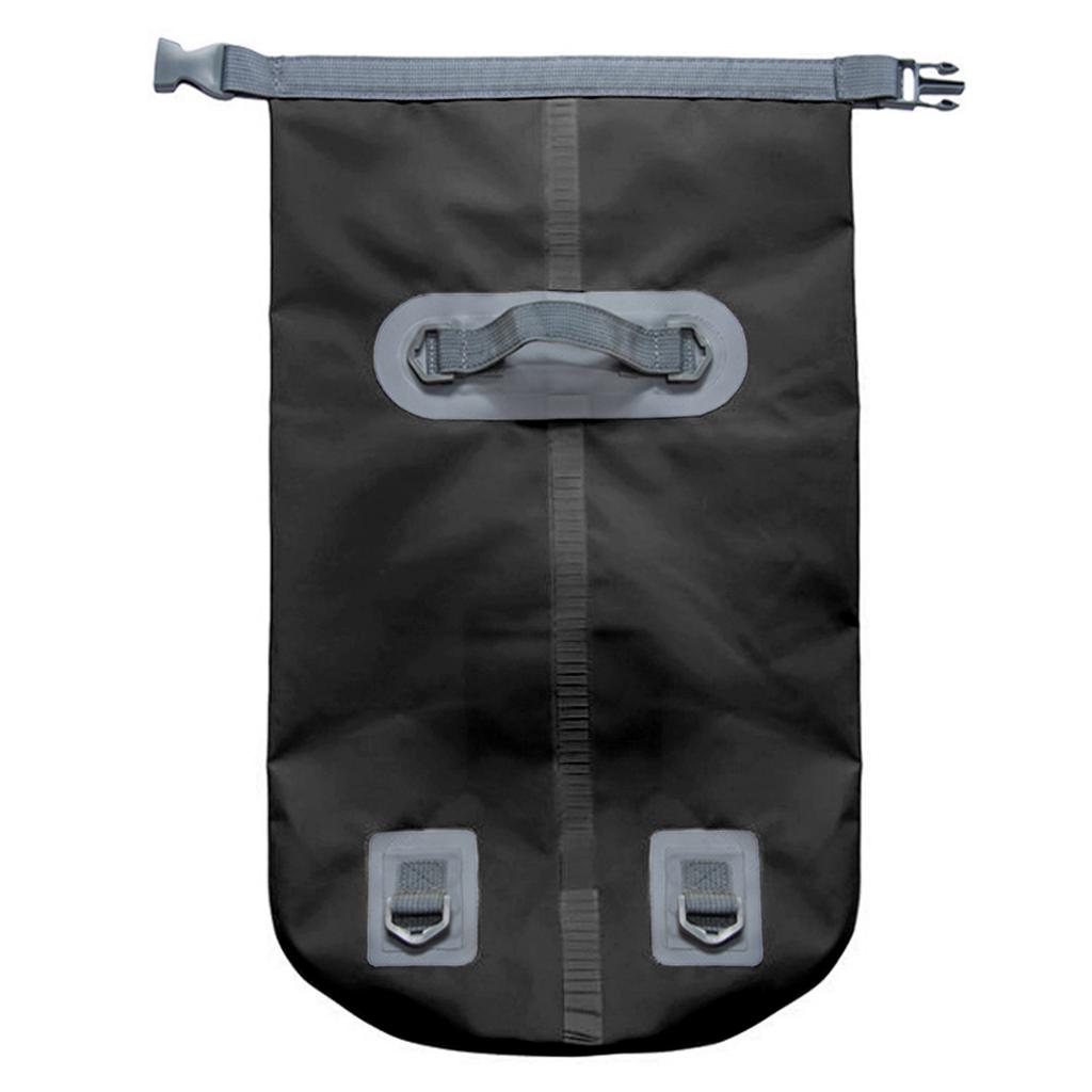 Durable PVC Waterproof Dry Sac - Dry Bag Roll Top review and price