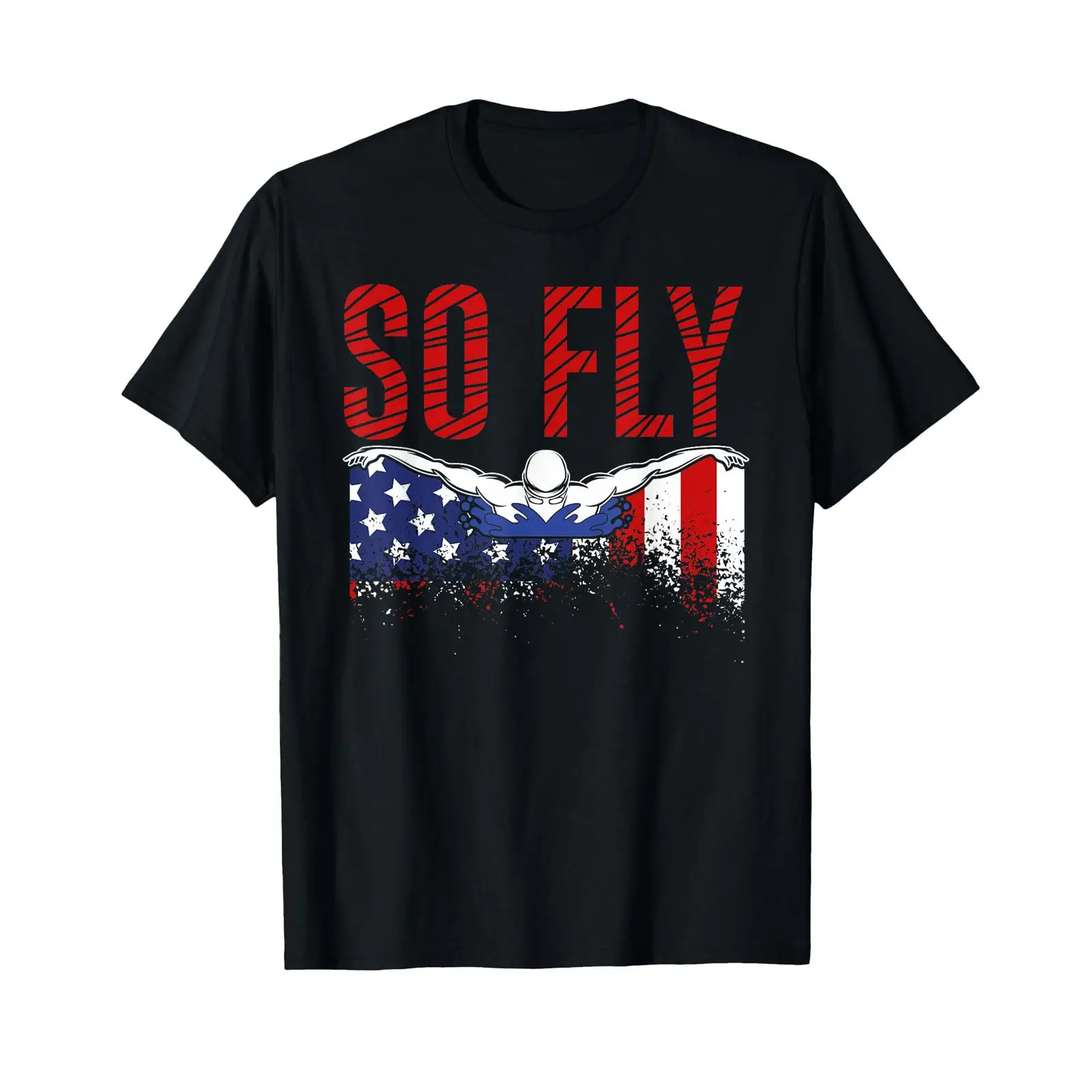 So Fly USA Swimming Team Sport - Aquatic Sports Teams review and price