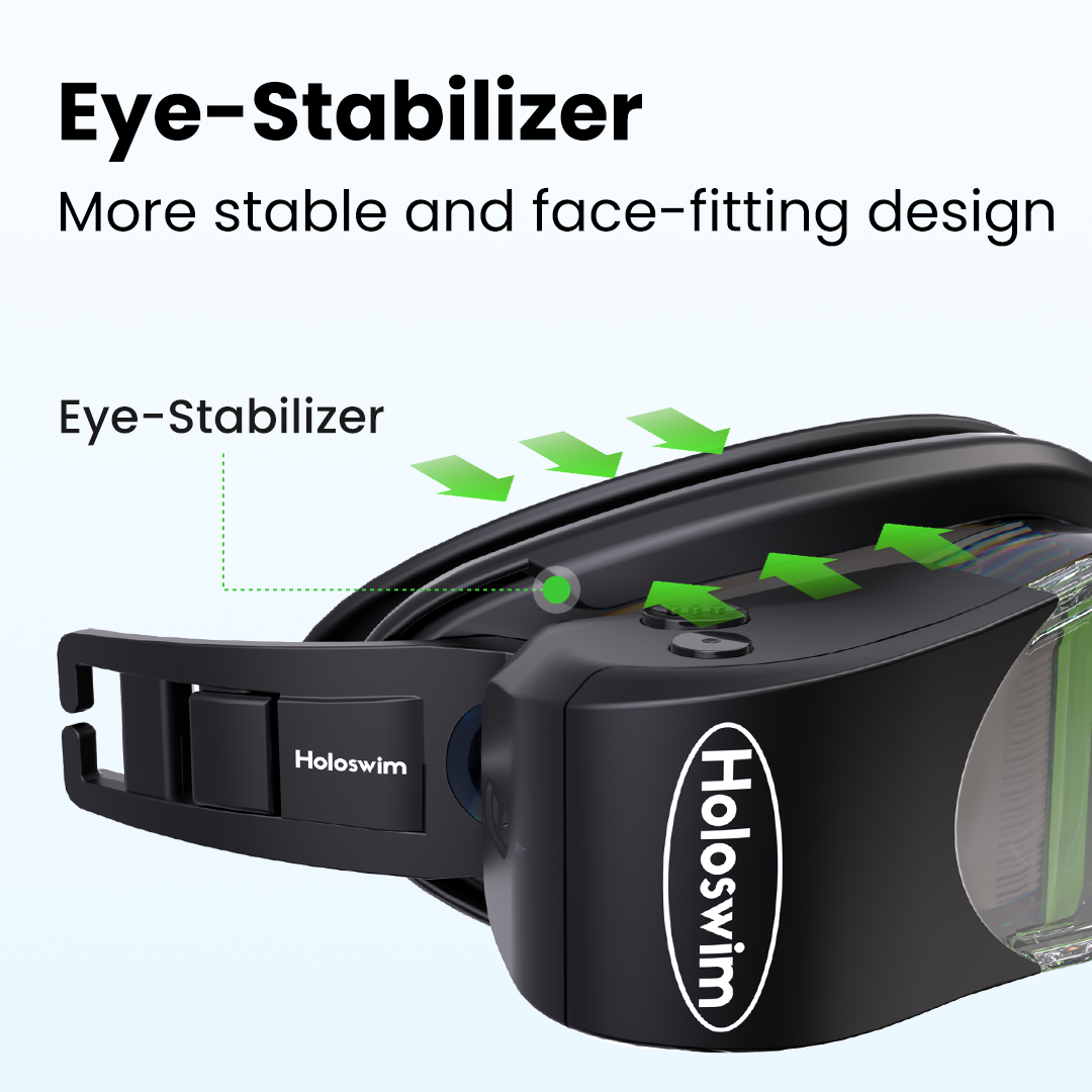 Holoswim 2 GO Smart Swimming G - Aquatic Sports Performance review and price
