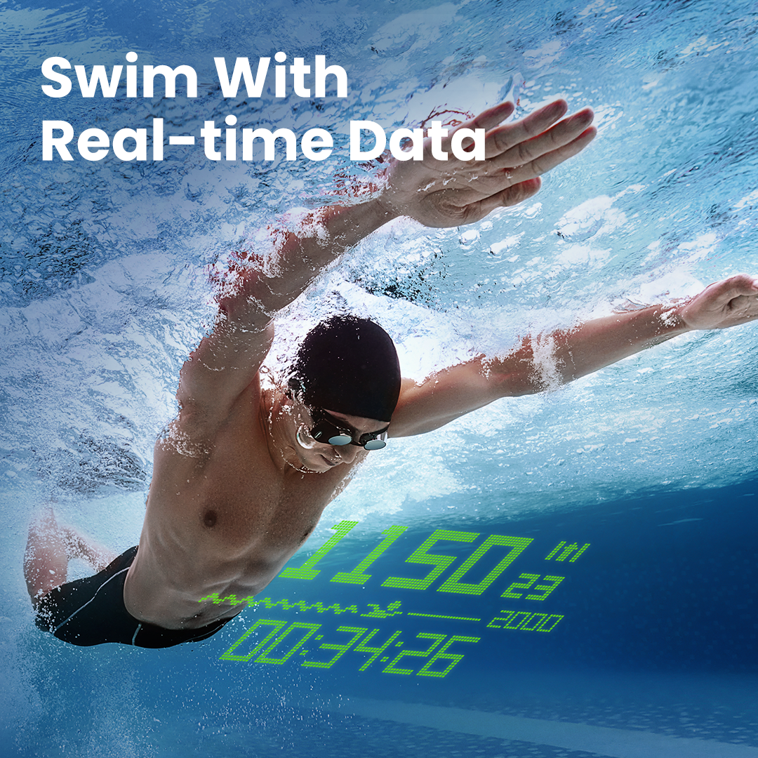 Holoswim 2 GO Smart Swimming G - Aquatic Sports Performance review and price