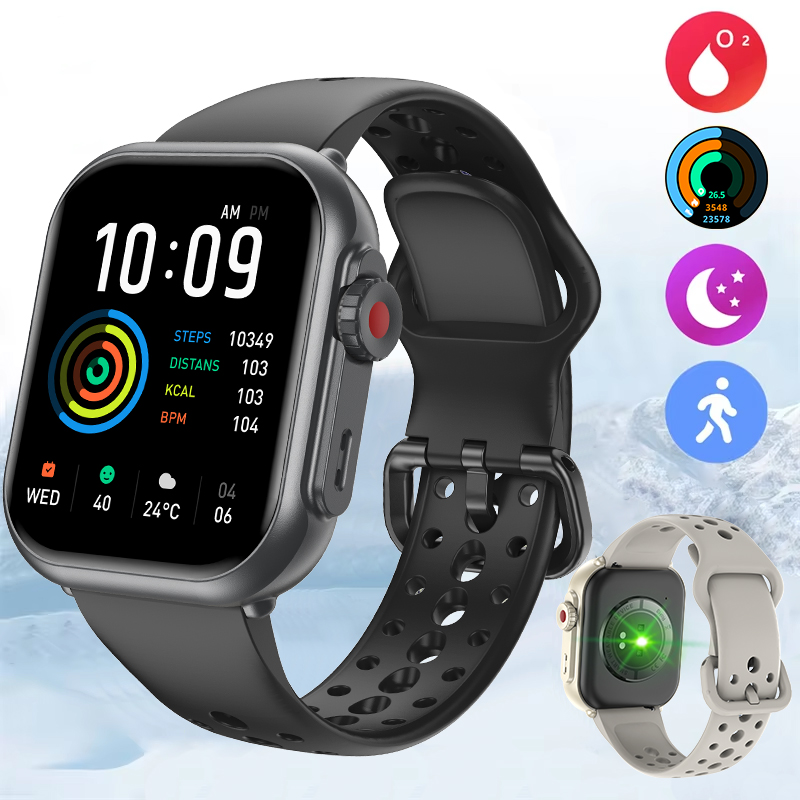 Watch Ultra 2 SE Smartwatch Fo - Aquatic Sports Performance review and price