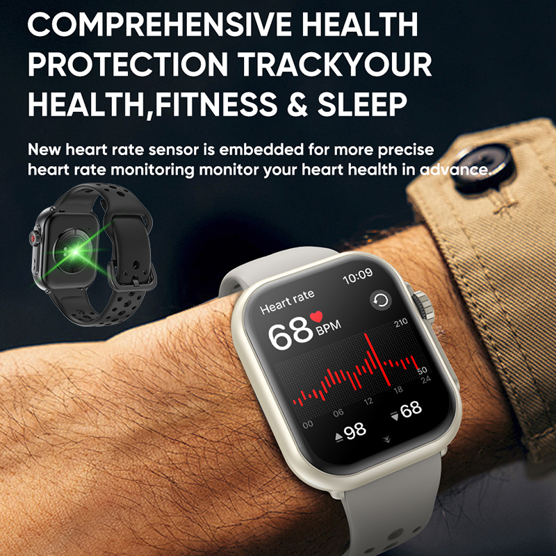 New Watch Ultra K62 Smartwatch - Aquatic Sports Performance review and price
