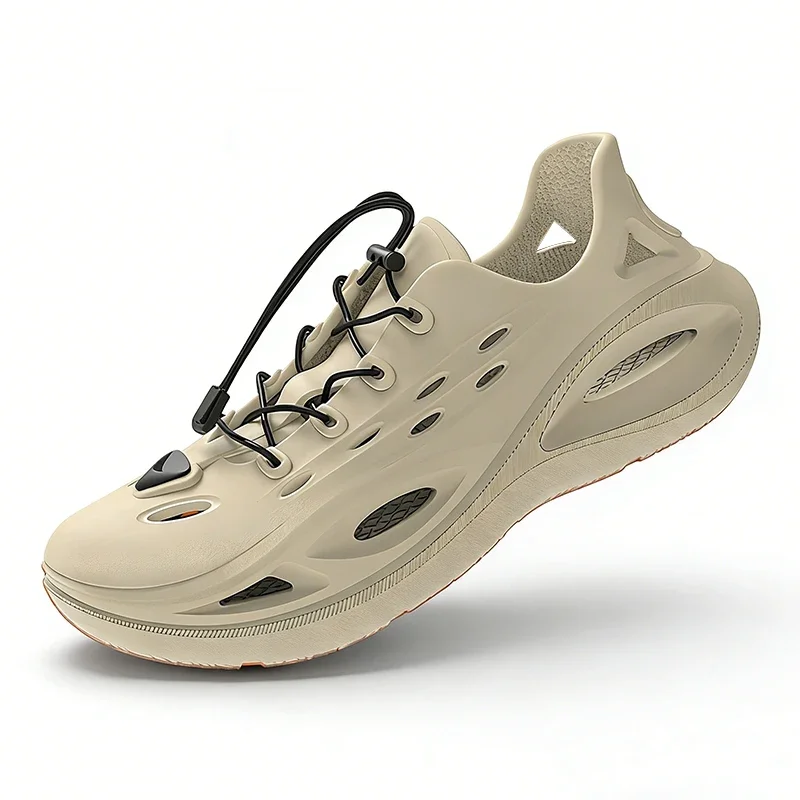 New Summer Men Water Shoes EVA - Aquatic Sports Wear review and price