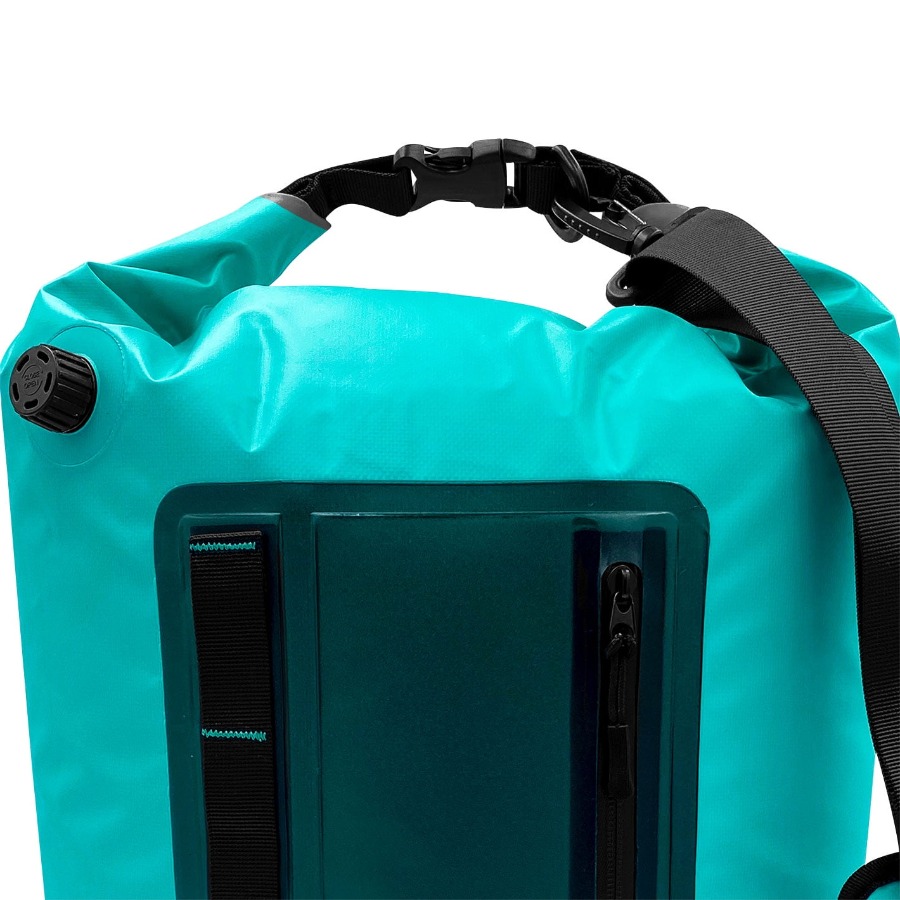 Exocool 20L Waterproof Dry Bag - Dry Bag Roll Top review and price
