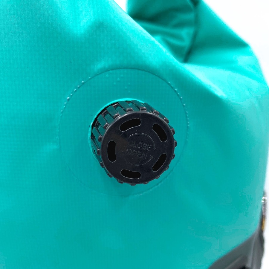 Exocool 20L Waterproof Dry Bag - Dry Bag Roll Top review and price