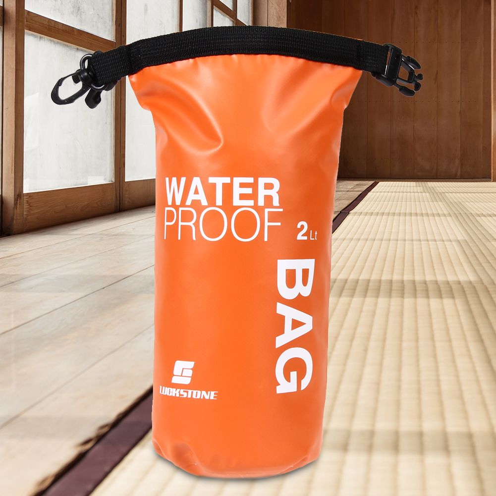 2L Waterproof Dry Bag Floating - Dry Bag Roll Top review and price