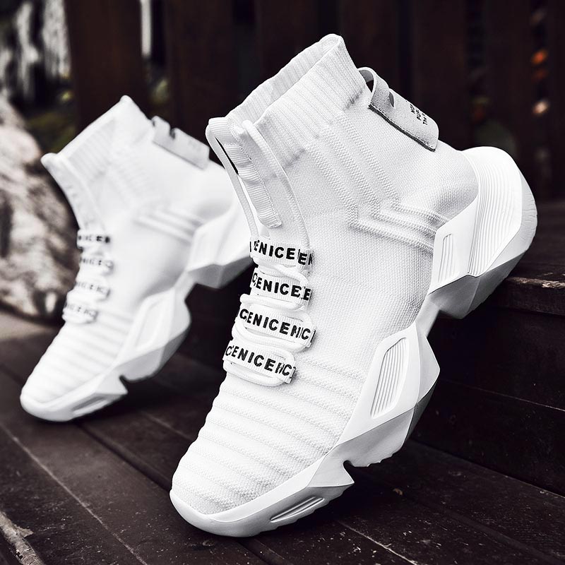 Plus Size High Top Massive Spo - Aquatic Sports Performance review and price