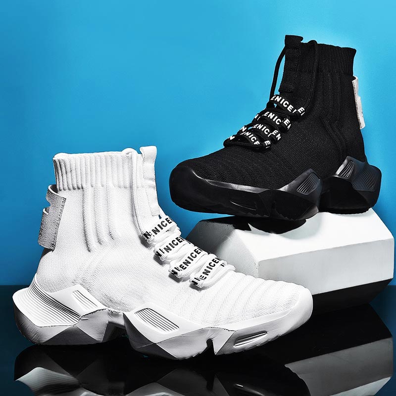 Plus Size High Top Massive Spo - Aquatic Sports Performance review and price