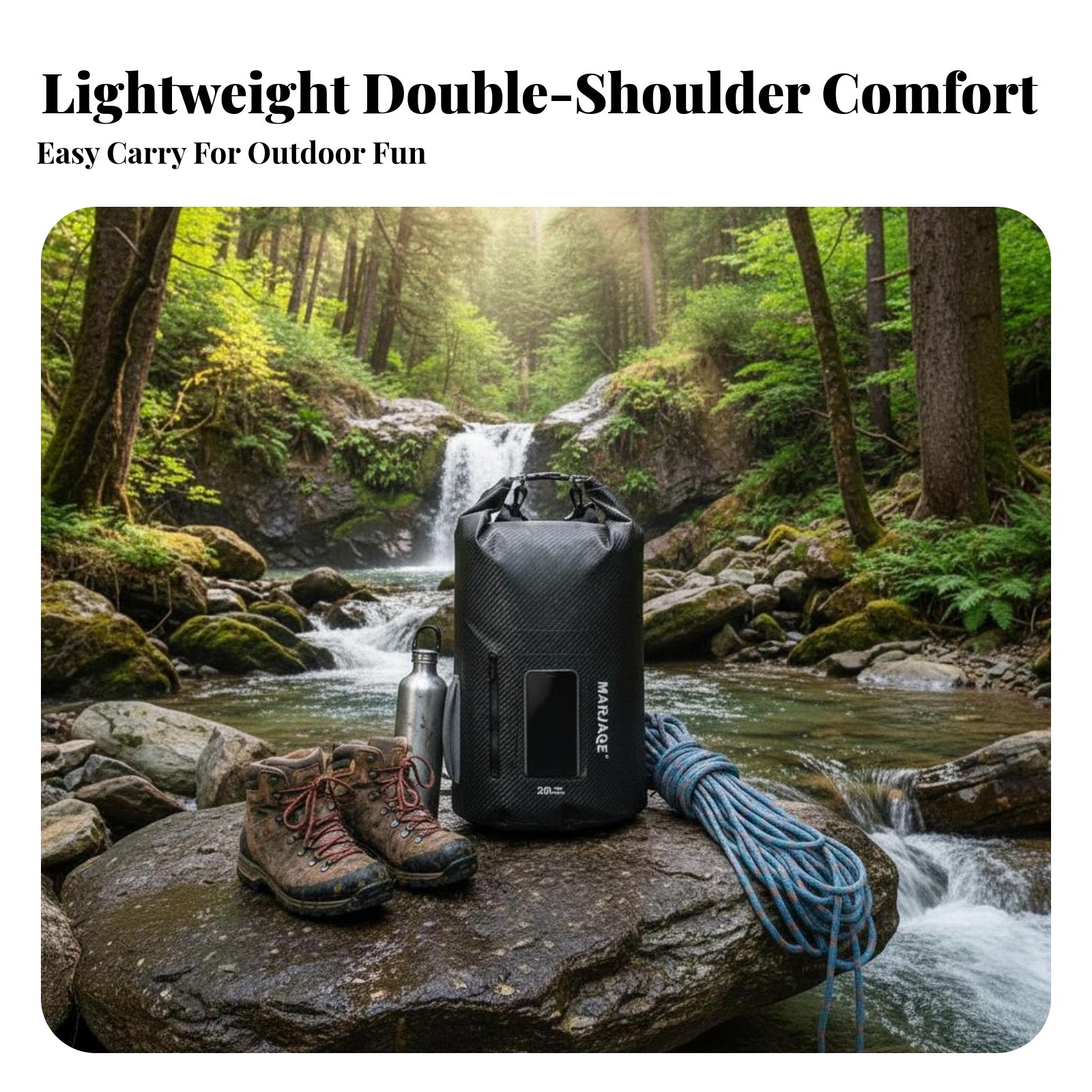 Wet Dry Separation Backpack St - Dry Bag Roll Top review and price