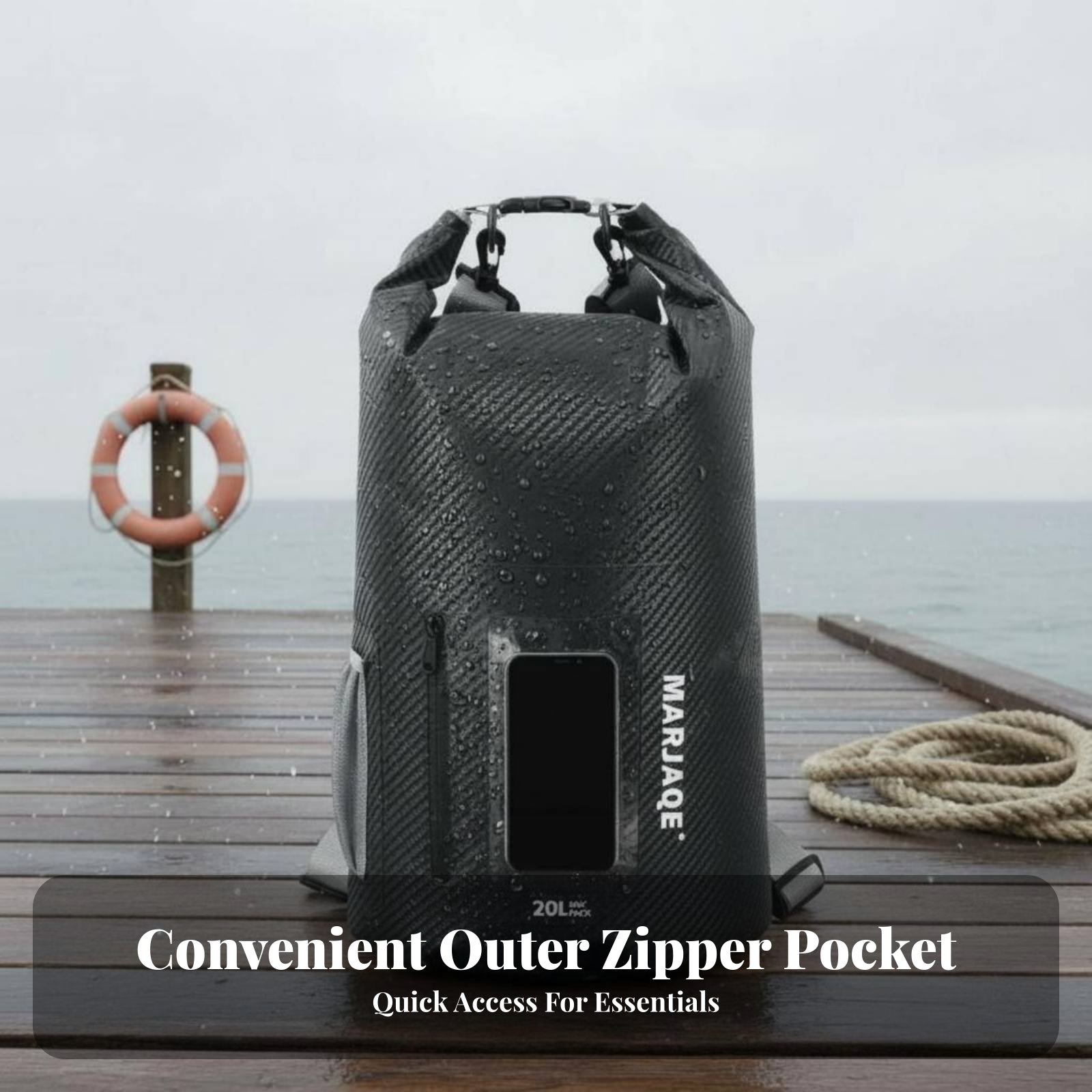 Wet Dry Separation Backpack St - Dry Bag Roll Top review and price