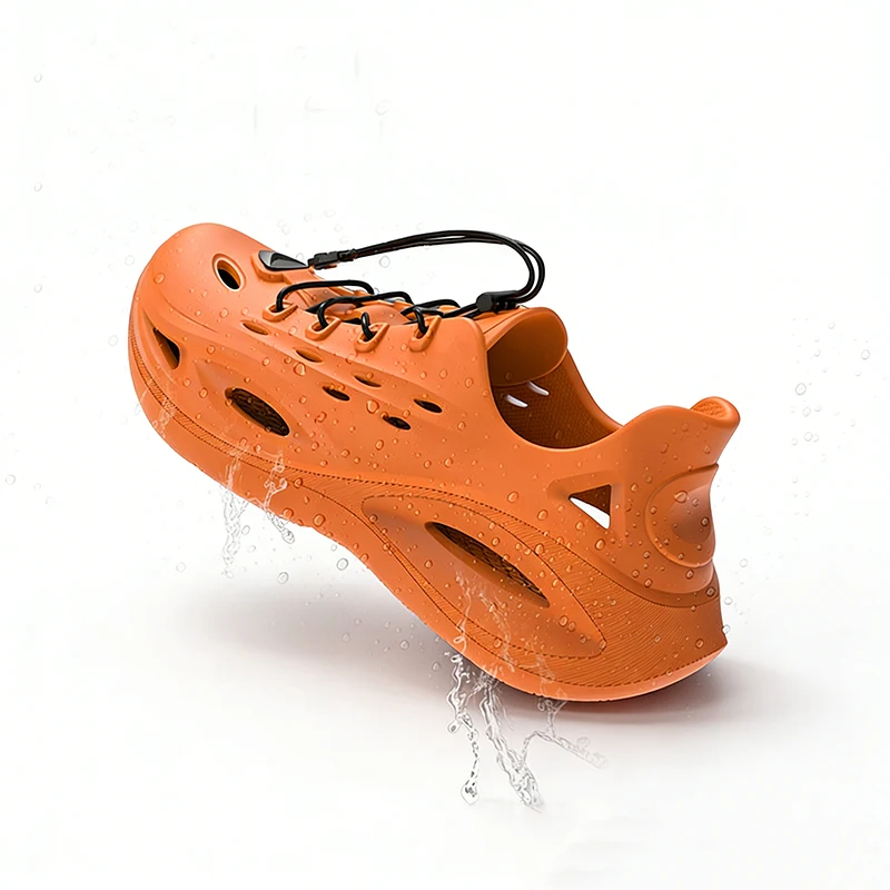 New Summer Men's Water Shoes S - Aquatic Sports Wear review and price