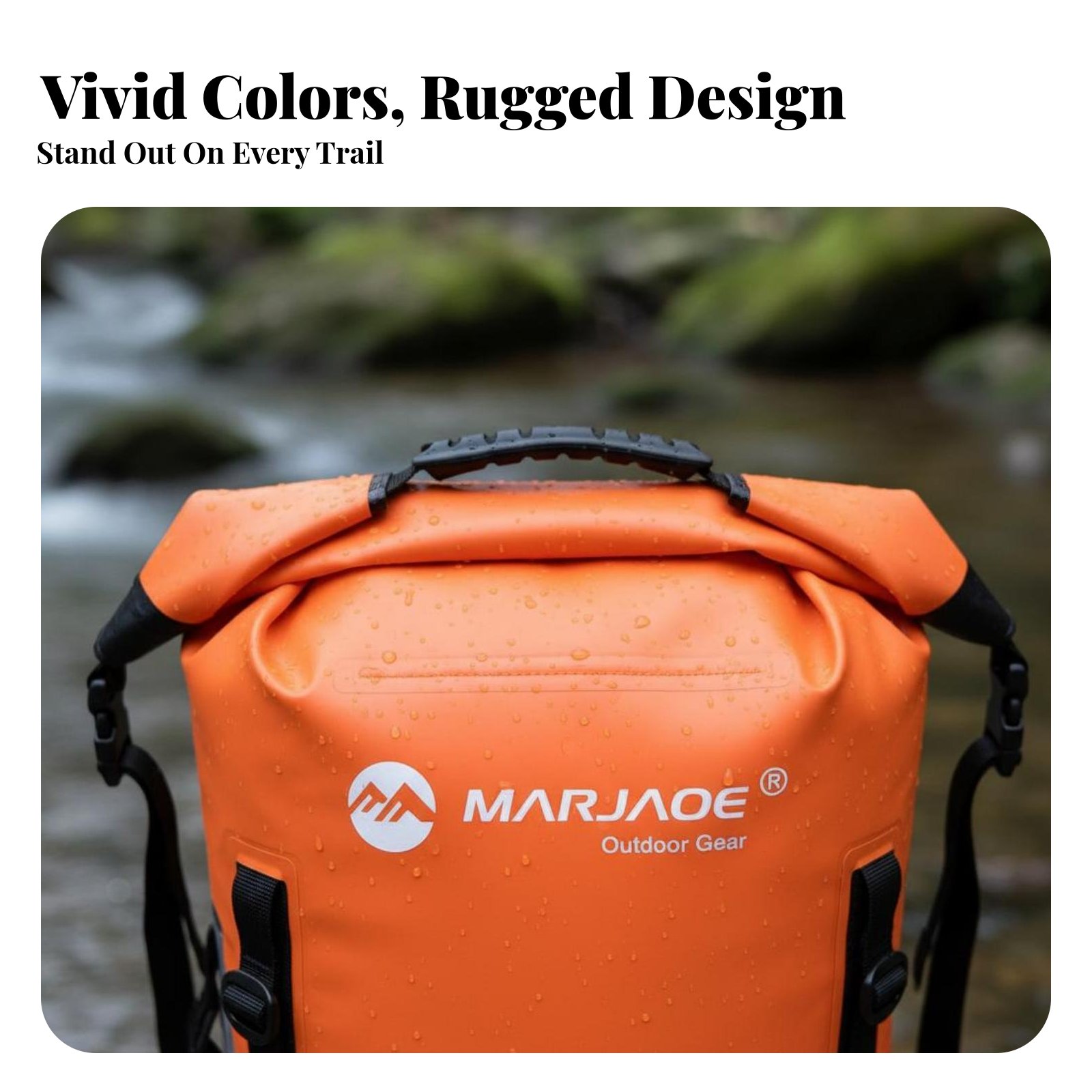 40L Roll Top Backpack Large Ca - Dry Bag Roll Top review and price