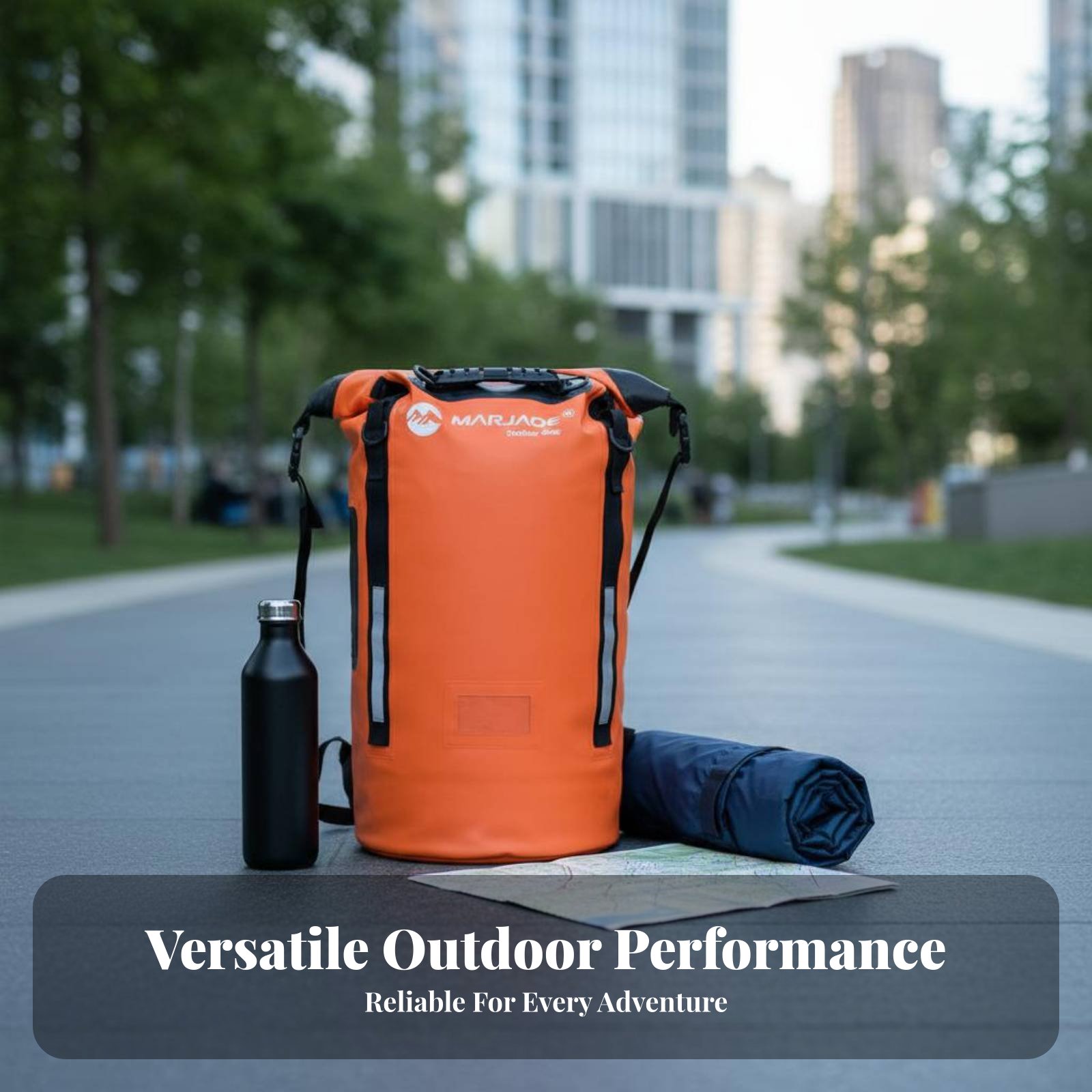 40L Roll Top Backpack Large Ca - Dry Bag Roll Top review and price