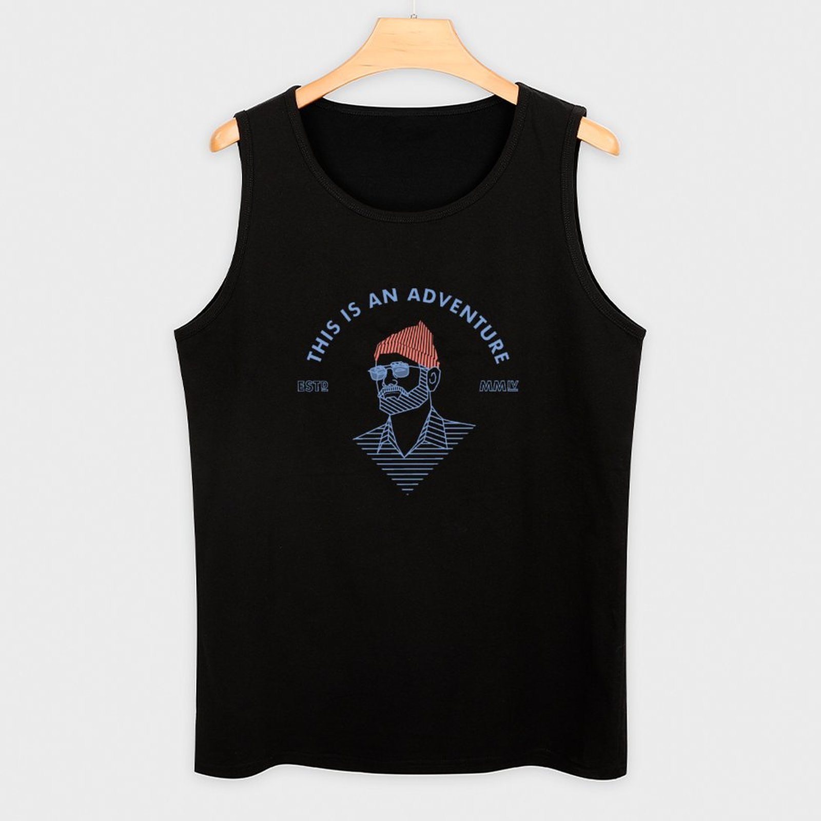 STEVE ZISSOU - THIS IS AN ADVE - Aquatic Sports Wear review and price