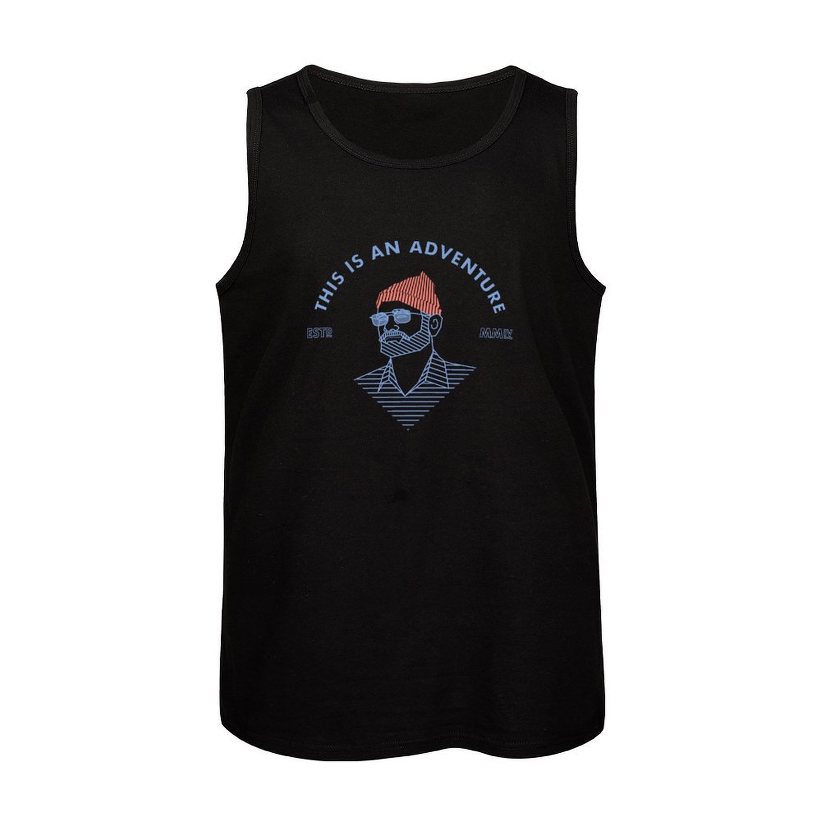 STEVE ZISSOU - THIS IS AN ADVE - Aquatic Sports Wear review and price