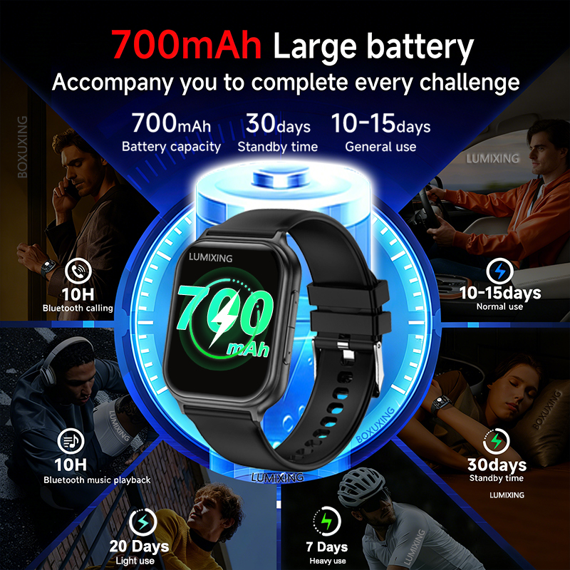 2026 New Smartwatches Men Wome - Aquatic Sports Performance review and price