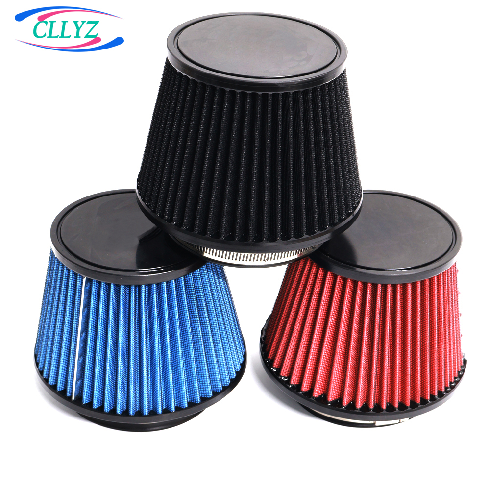 4.5inch Car High Flow Air Filt - Aquatic Sports Performance review and price
