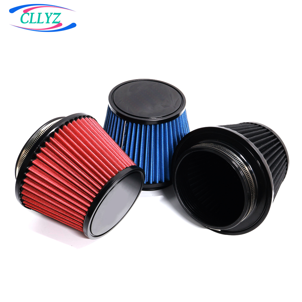 4.5inch Car High Flow Air Filt - Aquatic Sports Performance review and price