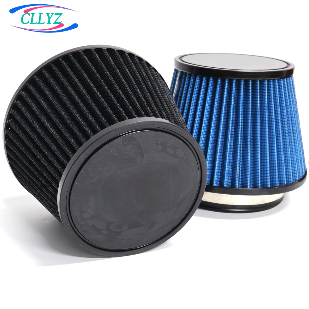 4.5inch Car High Flow Air Filt - Aquatic Sports Performance review and price