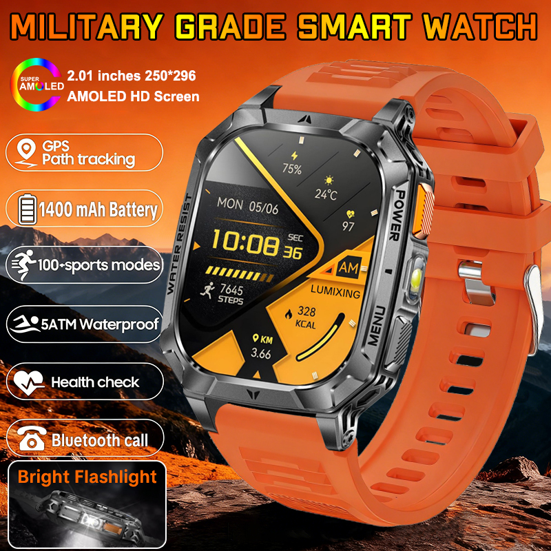 2026 New Military Grade 1400 m - Aquatic Sports Performance review and price