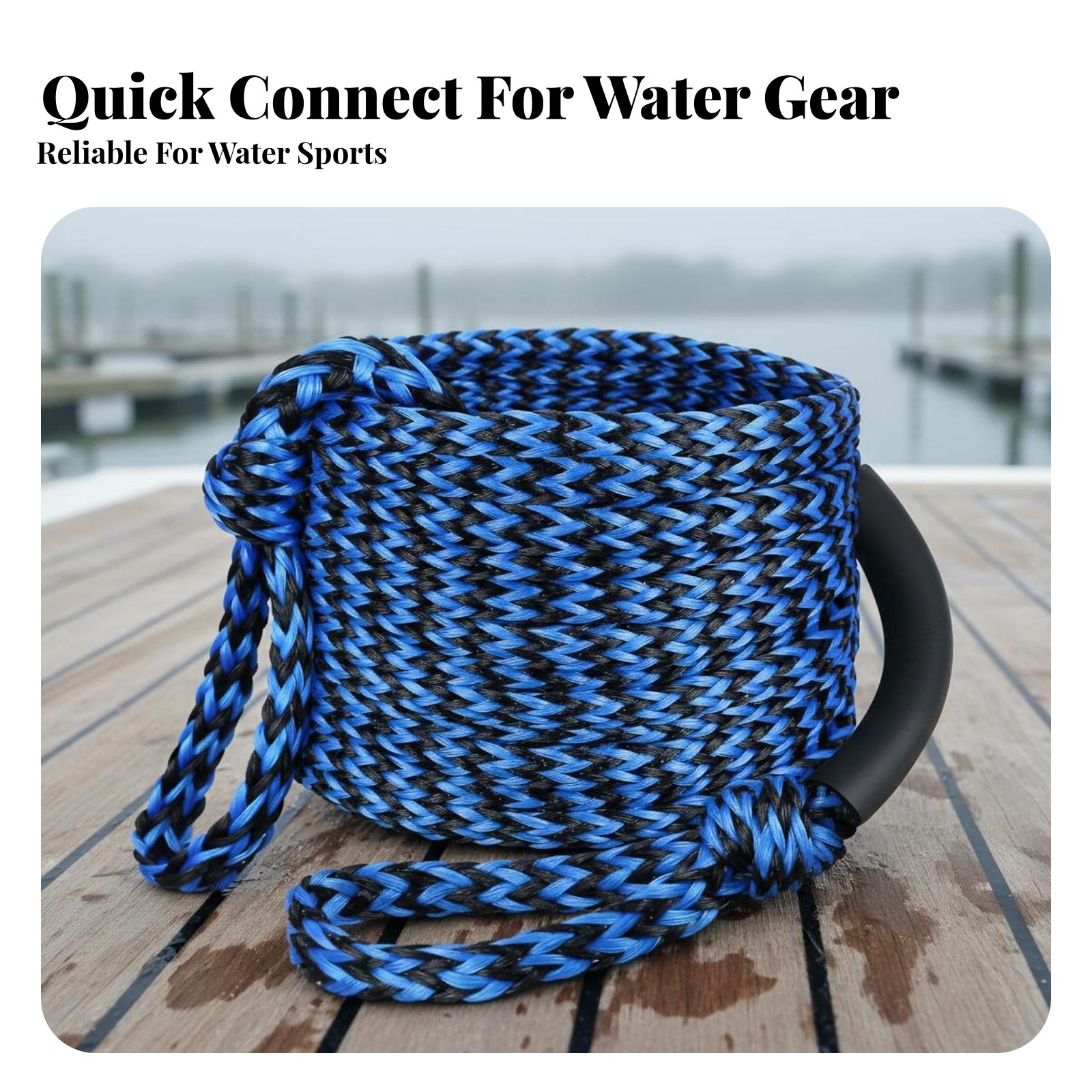 Aquatic Activities Tow Rope St - Aquatic Sports Wear review and price
