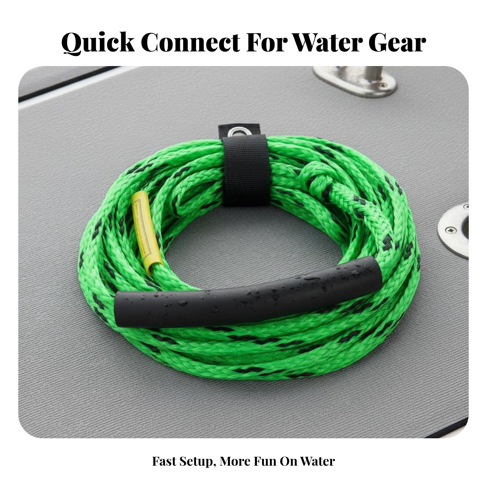 Aquatic Activities Tow Rope St - Aquatic Sports Wear review and price