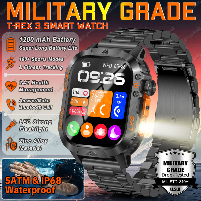 2026 New 1200 mAh Battery Mili - Aquatic Sports Performance review and price